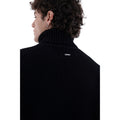 MIMIR FELDR HI-NECK  Black
