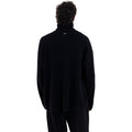 MIMIR FELDR HI-NECK  Black
