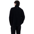 MIMIR FELDR HI-NECK  Black
