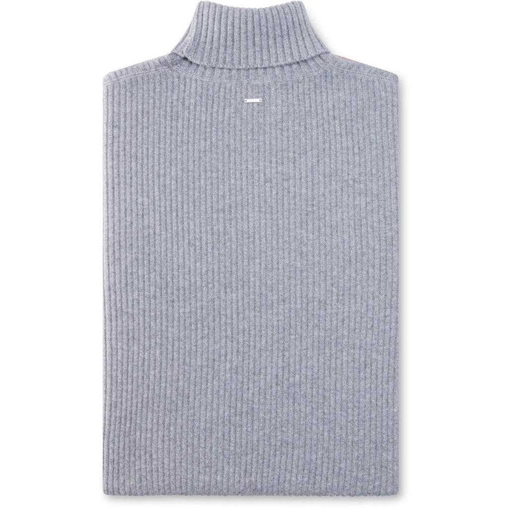 MIMIR FELDR HI-NECK  Grey
