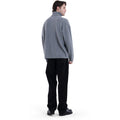 MIMIR FELDR HI-NECK  Grey