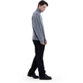 MIMIR FELDR HI-NECK  Grey