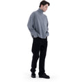 MIMIR FELDR HI-NECK  Grey