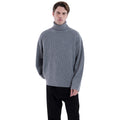 MIMIR FELDR HI-NECK  Grey