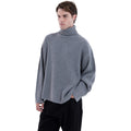 MIMIR FELDR HI-NECK  Grey