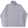 MIMIR FELDR HI-NECK  Grey
