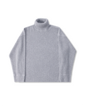 MIMIR FELDR HI-NECK  Grey