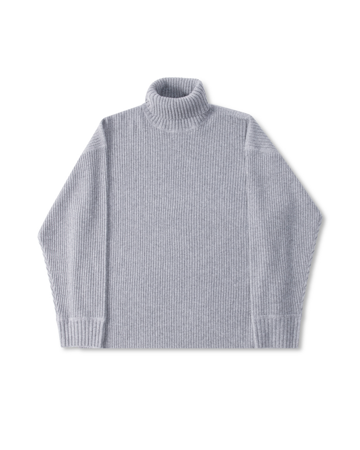MIMIR FELDR HI-NECK  Grey