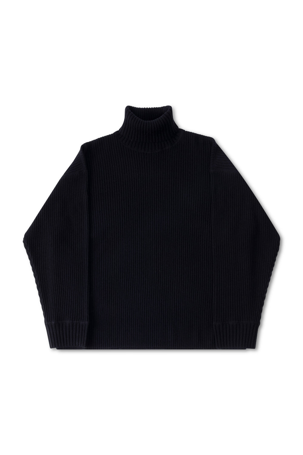 MIMIR FELDR HI-NECK 