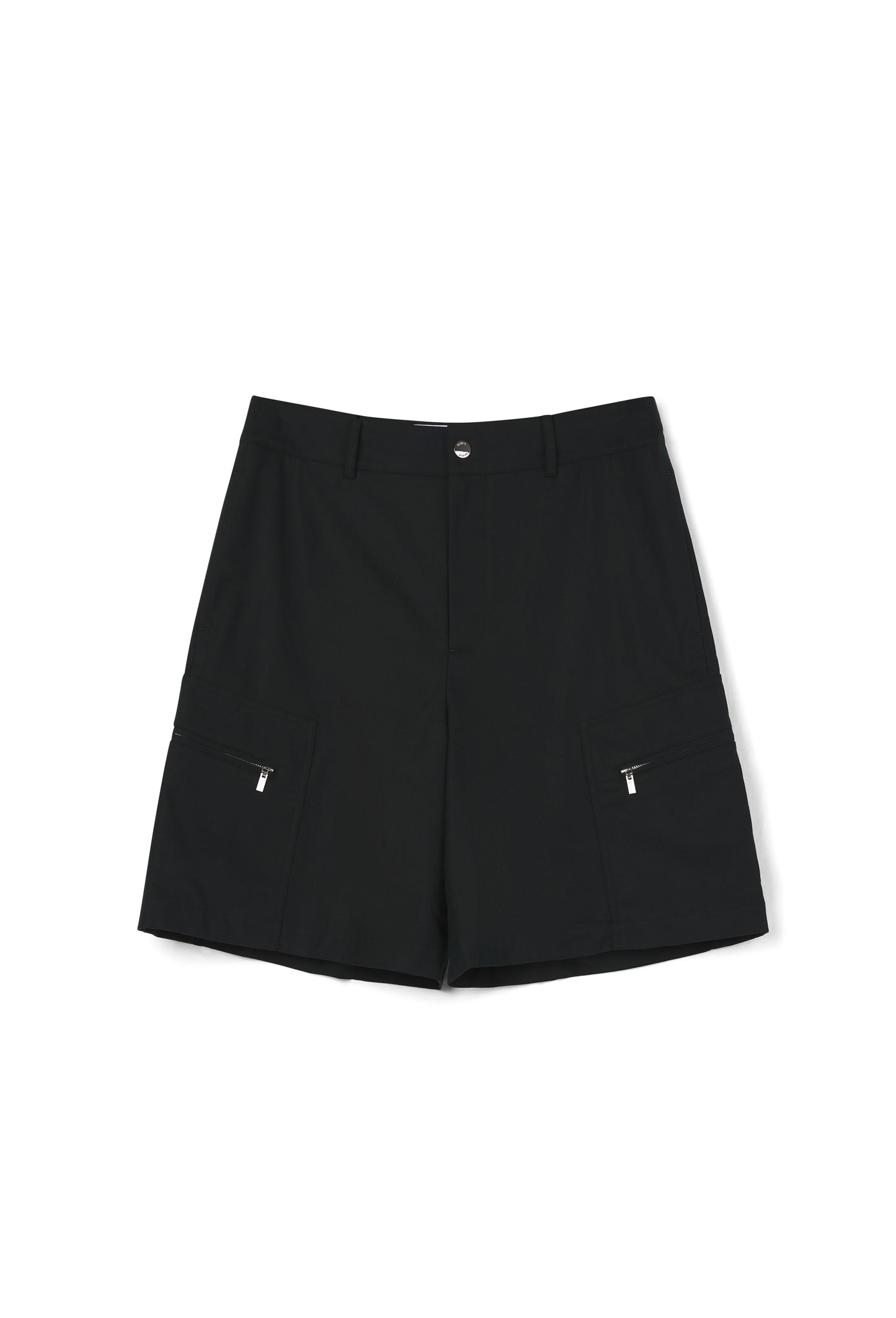 MIMIR FIELD Technical Shorts SHORTS Black/Affenpinscher