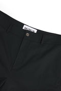 MIMIR FIELD Technical Shorts SHORTS Black/Affenpinscher