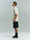 MIMIR FIELD Technical Shorts SHORTS Black/Affenpinscher