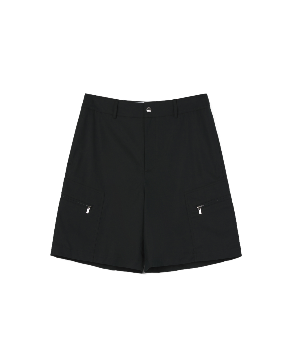 MIMIR FIELD Technical Shorts SHORTS Black/Affenpinscher