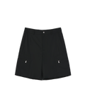 MIMIR FIELD Technical Shorts SHORTS Black/Affenpinscher
