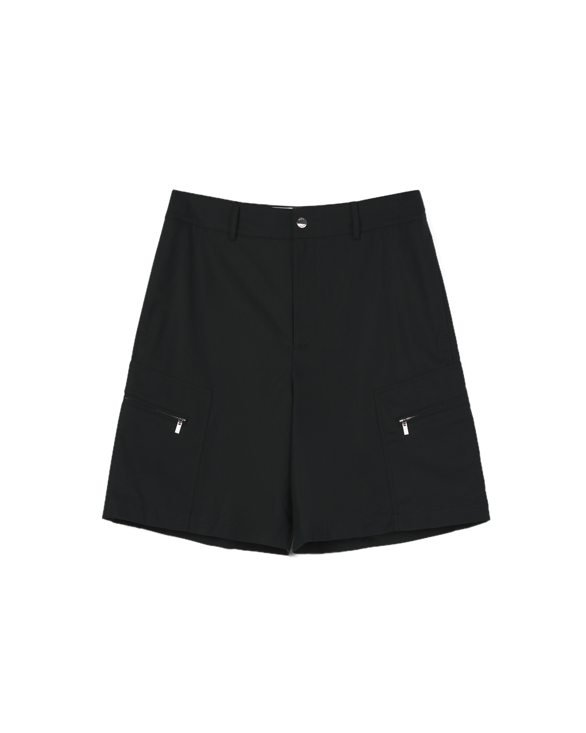 MIMIR FIELD Technical Shorts SHORTS Black/Affenpinscher