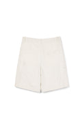 MIMIR FIELD Technical Shorts SHORTS Beige/Early Frost