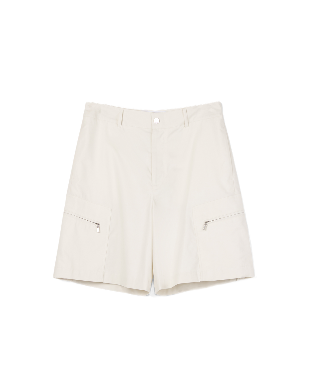 MIMIR FIELD Technical Shorts SHORTS Beige/Early Frost