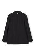 MIMIR FORM Blazer BLAZER Black/Affenpinscher