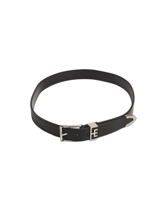 MIMIR FRAME Belt BELTS Black/Affenpinscher