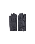 MIMIR GREIP LEATHER GLOVES  Black