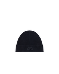MIMIR HELM KNIT BEANIE  Black