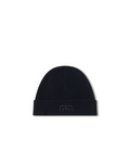 MIMIR HELM KNIT BEANIE  Black