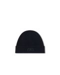 MIMIR HELM KNIT BEANIE  Black