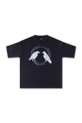 MIMIR HUGINN T-SHIRT T-SHIRT