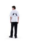 MIMIR HUGINN T-SHIRT T-SHIRT