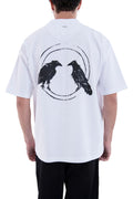 MIMIR HUGINN T-SHIRT T-SHIRT