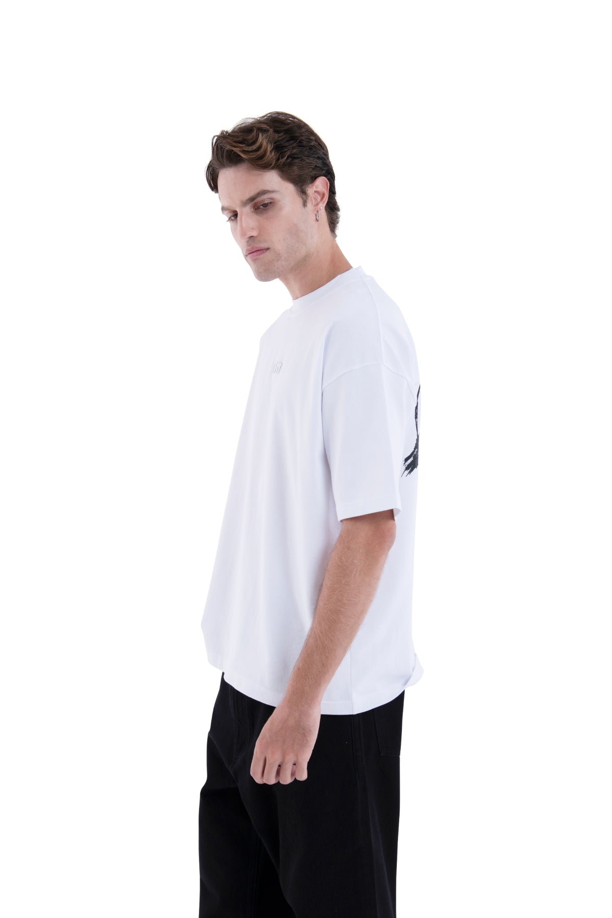 MIMIR HUGINN T-SHIRT T-SHIRT