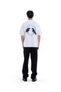 MIMIR HUGINN T-SHIRT T-SHIRT