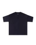 MIMIR HUGINN T-SHIRT T-SHIRT Black