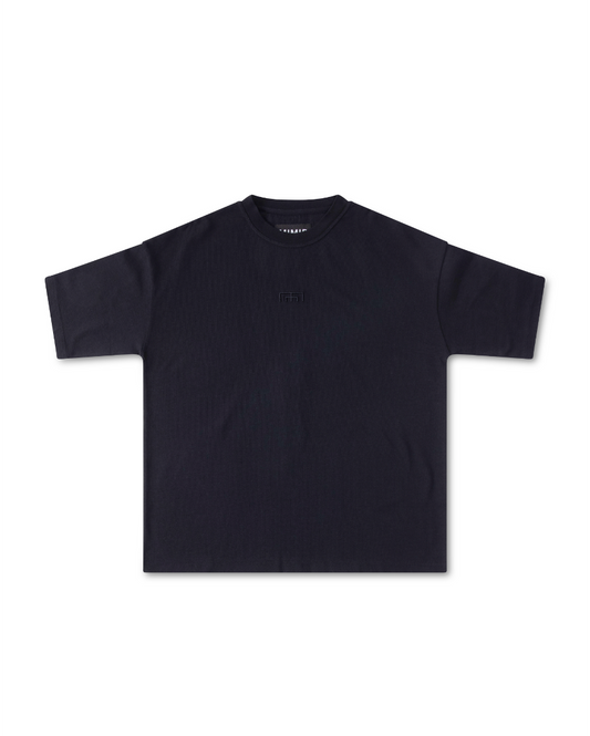MIMIR HUGINN T-SHIRT T-SHIRT Black