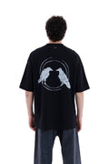 MIMIR HUGINN T-SHIRT T-SHIRT