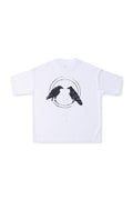 MIMIR HUGINN T-SHIRT T-SHIRT