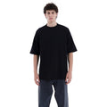 MIMIR HUGINN T-SHIRT T-SHIRT Black