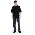 MIMIR HUGINN T-SHIRT T-SHIRT Black