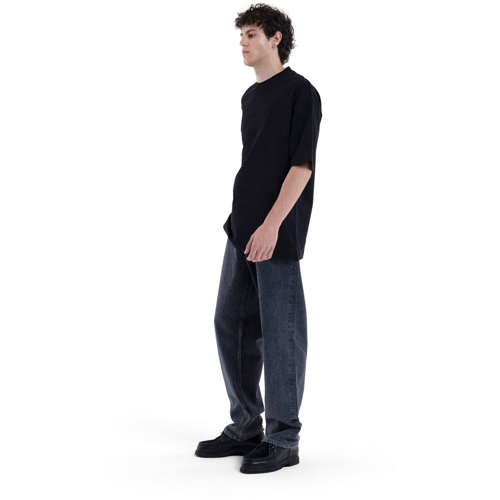 MIMIR HUGINN T-SHIRT T-SHIRT Black