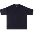 MIMIR HUGINN T-SHIRT T-SHIRT Black