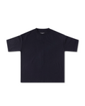 MIMIR HUGINN T-SHIRT T-SHIRT Black