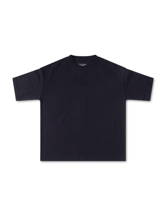 MIMIR HUGINN T-SHIRT T-SHIRT Black