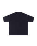MIMIR HUGINN T-SHIRT T-SHIRT Black