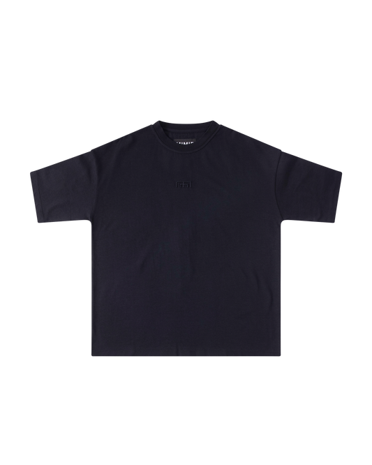 MIMIR HUGINN T-SHIRT T-SHIRT Black