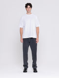 MIMIR HUGINN T-SHIRT T-SHIRT White