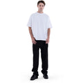 MIMIR HUGINN T-SHIRT T-SHIRT White