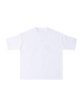 MIMIR HUGINN T-SHIRT T-SHIRT White