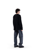 MIMIR MEMORY KNIT SWEATER 