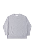 MIMIR MEMORY KNIT SWEATER 