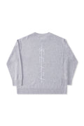 MIMIR MEMORY KNIT SWEATER 